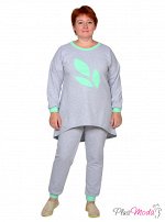 Костюм спортивный Модель №134 размеры 50-72
