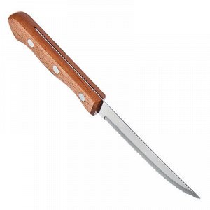 Нож для мяса 10см, 2шт/Нож с узким лезвием/Нож из нержавейки