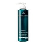 LADOR WONDER BUBBLE SHAMPOO 600ml Шампунь для глубокого увлажнения и придания объема волосам 600мл