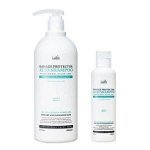 LADOR DAMAGE PROTECTOR ACID SHAMPOO 1500ml ШАМПУНЬ С АРГАНОВЫМ МАСЛОМ И КОЛЛАГЕНОМ