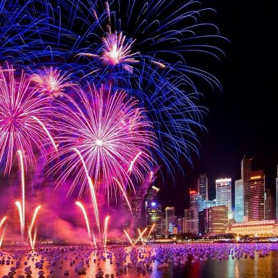 Праздник к нам приходит! Бахнем?