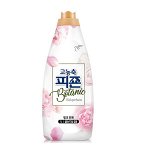 Кондиционер &quot;Rich Perfume BOTANIC&quot; для белья (парфюмированный супер-концентрат с ароматом «Розовый букет») 1000 мл / 12