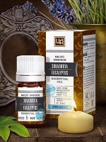Масло косметическое эфирное Эвкалипт 5 мл