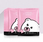 Питательная маска-перчатки для рук JOMTAM Hand Mask Gentle Refreshing Moisturizing, 35 г.