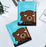 Увлажняющие и смягчающие педикюрные носочки JOMTAM Moisturizing Nourish Foot Mask, 35 г.