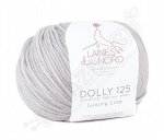 DOLLY 125 (610) светло-серый