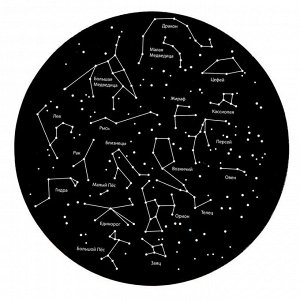 Набор астронома «Карта созвездий»