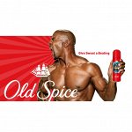 ● OLD SPICE ● Дезодоранты, гели для душа, лосьоны