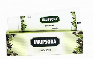 Минерально-травяной комплекс для  псориаза Имупсора , 50 гр
