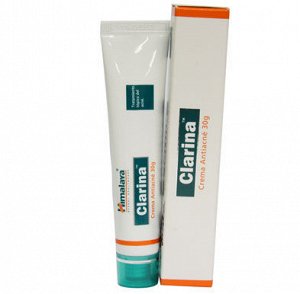 Кларина крем от акне (Clarina anti-acne cream) 30гр.