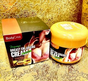 Крем Breast Enlarging Cream для увеличения и подтяжки груди, 230 гр