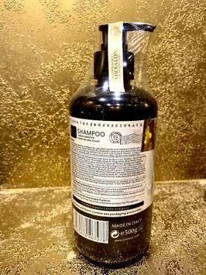 Шампунь с Аргановым Маслом Organ Oil Collagen ,500 гр, Mefaso для роста волос