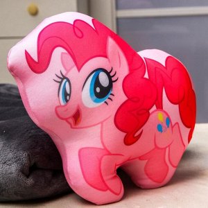 Подушка антистресс "Панки Пай", My Little Pony