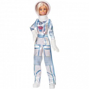 Кукла Барби «Астронавт в скафандре»