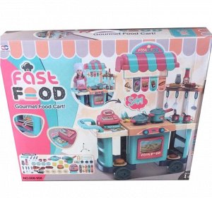 Кухня Fast Food 008-958
