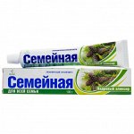 Зубная паста Весна &quot;Семейная&quot; 100 гр