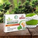 Леденцы Abis organic с витамином С и биофлавоноидами БЕЗ сахара