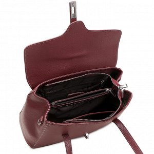 Женская сумка Mironpan арт. 88021 Бордовый