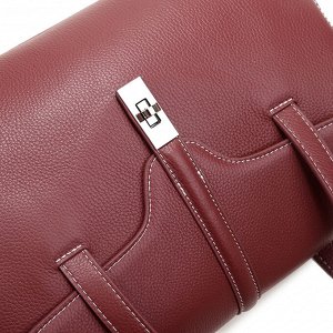 Женская сумка Mironpan арт. 88021 Бордовый