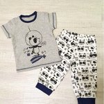 Пижамы и белье для мальчиков