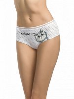 LUHA6183 трусы женские