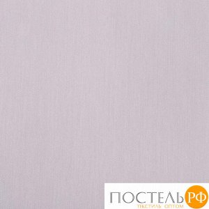 Простыня круглая «Крошка Я» 115х115 см, цвет серый, мако-сатин