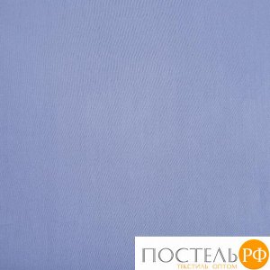 Простыня «Этель» 150х215 см, цвет фиолетовый, мако-сатин, 125 г/м2
