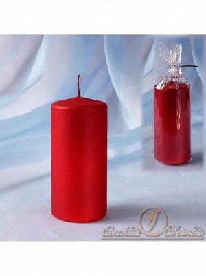 Пеньковая Рубиновый бархат 60 х 125 свеча