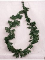 ГИРЛЯНДА ЕЛОВАЯ 270 CМ