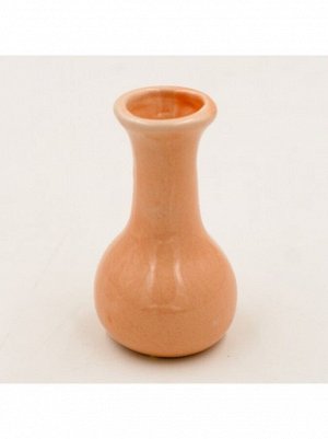 Вазочка малая керамика 8 х 4,5 см