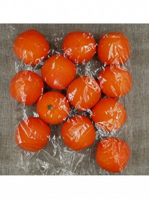 Апельсин 7 см