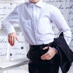 Детские рубашки
