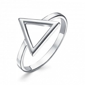 Серебряное кольцо  - 1264