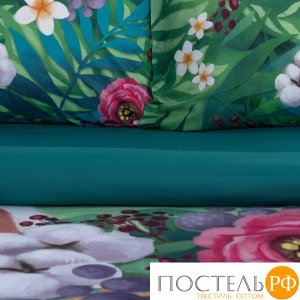 Постельное бельё "Этель" 1.5 сп Alpaca dream 143*215 см,150*214 см, 50*70+3 - 2 шт, ранфорс 111 г/м2 (Прямоугольная ПВХ)