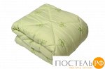 Артикул: 211 Одеяло  Medium Soft &quot;Стандарт&quot; Bamboo (бамбуковое волокно) Евро 1 (200х220)