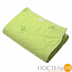 Артикул: 213 Одеяло  Medium Soft "Летнее" Bamboo (бамбуковое волокно) 2 спальное (172х205)
