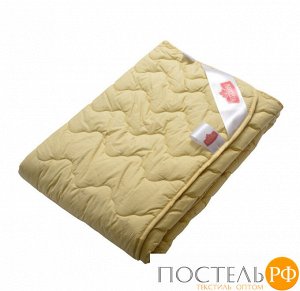 Артикул: 132 Одеяло Premium Soft "Комфорт" Merino Wool (овечья шерсть)  Детское (110х140)