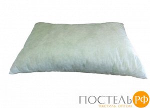 4102 Подушка Medium Soft "Стандарт" Faibersoft (файберсофт, спанбонд) 70х70