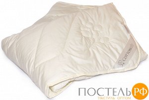 Одеяло "COTTON AIR" 200х220   ОХСк/Оз-20, шт