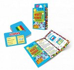 ГеоДом. Карточная игра &quot;Флагомания №2&quot; 54 карточки.