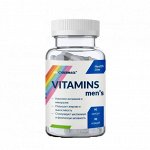 Мультивитамины CYBERMASS Vitamins Men’s - 90 капс.