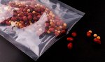 Пакеты гладкие 20*30 для ручных вакуумных упаковщиков DZ-280/2SE