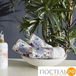 T1211TCVASLF2 Салфетка Tivolyo Home CAVA кремовый 2 предмета