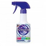 Спрей с антибактериальным и дезодорирующим эффектом  для одежды и текстиля &quot;Super NANOX&quot; 350 мл / 12