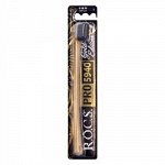 З/щетка РОКС PRO GOLD Edition&quot; мягкая жёсткость, шт