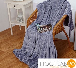 180(007)-Orrizonte-sp SOFT PLUSH 180х200 акриловая микрофибра Плед AlViTek