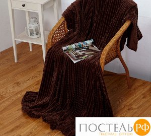 150-004-Carre-sp SOFT PLUSH 150х200 акриловая микрофибра Плед AlViTek