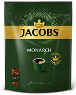 Кофе растворимый Якобс Jacobs Monarch,150 г