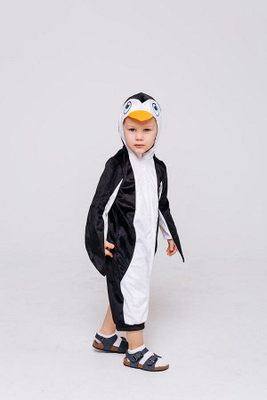 Карнавальный костюм 914 к-17 Пингвин размер 104-52