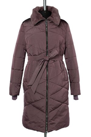 Империя пальто Куртка женская зимняя (слайтекс 300)